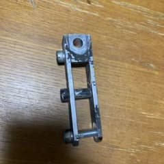 キタコ　ヒップアップアダプター　ケツアゲのサムネイル
