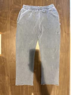 NAUTICA 2022AW スウェットパンツ ブルーのサムネイル