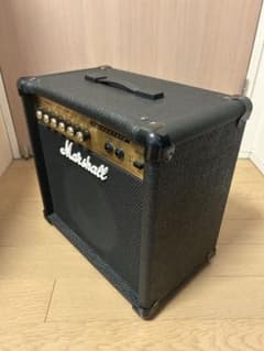 Marshall VALVESTATE VS15 ギターアンプのサムネイル