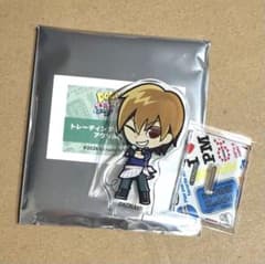 ポップンミュージック ケイゴ カラオケの鉄人 アクリルスタンドのサムネイル