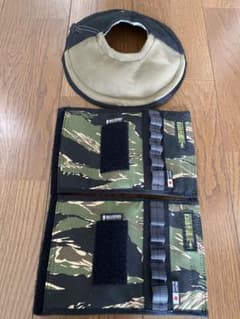 ballistics バリスティクス☆CB缶カバー☆マルチカバー☆のサムネイル