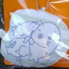 시로고마 복권 클리너 마스코트 2