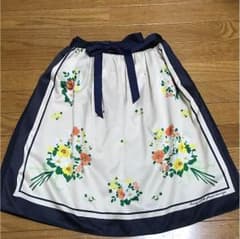 値下げ中 アンアナザーアンジェラス♡スカートのサムネイル