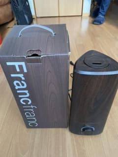 加湿器のサムネイル