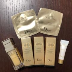 Dior プレステージ  ル  ネクターのサムネイル