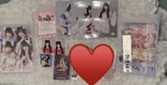 きゅるりんってしてみて 逃げ水あむ グッズ 証明写真 トレカのサムネイル