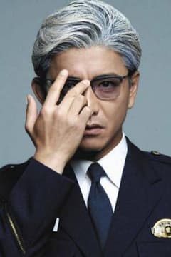 教場~Requiem~　MASUNAGA WALDORF #19 サングラスのサムネイル