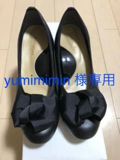 Velikoko ラクチンきれいパンプスのサムネイル