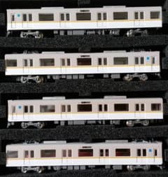グリーンマックス 近鉄9020系 4両編成セット（動力無し） - メルカリ