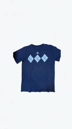 adidas ネイビー Tシャツ 90r ストリート　y2kのサムネイル