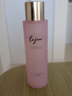 lejeu バイタルエッセンスローション 150ml - メルカリ