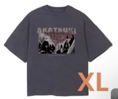 THEジャンプショップ 神保町 NARUTO Tシャツ 暁 XL - メルカリ