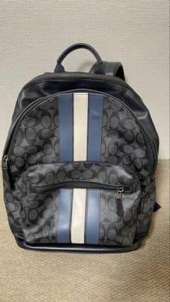 COACH コーチ リュック 3001 シグネチャーのサムネイル