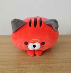모치후와! 무렵 냥코 후쿠시마 한정 아카베코 냥