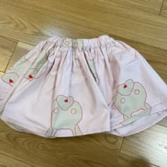 フランキーグロウ　子供用スカートのサムネイル