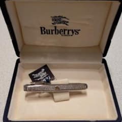 新品未使用！ Burberrys ネクタイピンのサムネイル