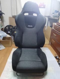 シートレール RECARO AM19 フィット　GP2 アコードユーロR