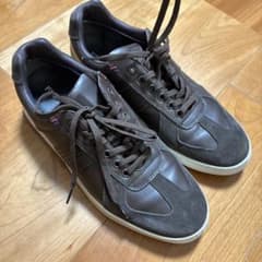 SR04150 スニーカー ブラウン 27.5cmのサムネイル