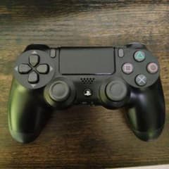SONY PS4 純正コントローラー DUALSHOCK 4値下げ可のサムネイル