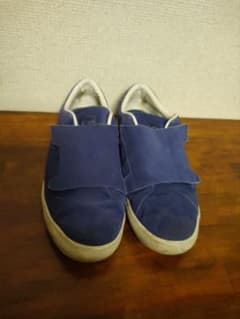 Onitsuka Tiger MONK ネイビー 27cmのサムネイル