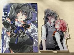 ささやくように恋を唄うのサムネイル