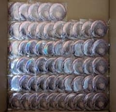 ソフィア・ヴァレンタイン OVERTURE缶バッジ 55点 - メルカリ