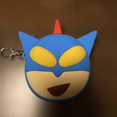 クレヨンしんちゃんシリーズ　　　アクション仮面シリコンケースのサムネイル
