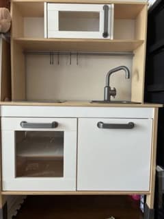 IKEA DUKTIG おままごとキッチンのサムネイル