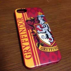 グリフィンドール iPhone 5,5s ケースのサムネイル