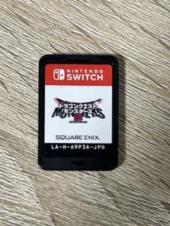 ドラゴンクエストモンスターズ3 魔族の王子とエルフの旅 Switchのサムネイル
