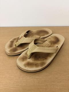 RAINBOW SANDALS ダブルミットソールのサムネイル