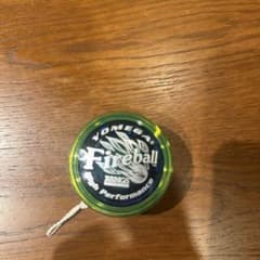 ハイパーヨーヨー　ファイヤーボールのサムネイル