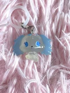 ジュエルペット めじるしアクセサリー サフィーのサムネイル
