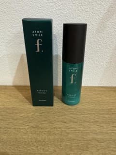 ATOPI SMILE フォルテバリアチューニング 50gのサムネイル