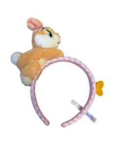 ディズニー カチューシャ ミスバニー