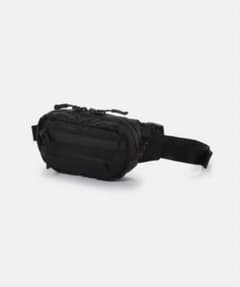 新品【HOLIDAY】 PACKABLE MINI MINI WAIST BAGのサムネイル