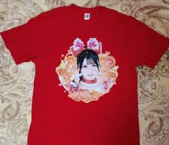 iLiFE! MEGALiFE! A賞 心花りり 超！推しTシャツ（XL） - メルカリ
