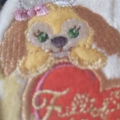 ダッフィー＆フレンズのサムネイル