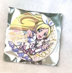 プリキュア select colors セレカラ 缶バッジ キュアリズム - メルカリ