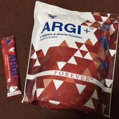 ARGI＋のサムネイル
