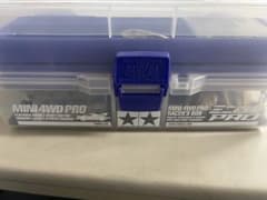 MINI 4WD PRO レースボックス セット売り - メルカリ