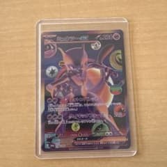 釣*人様 ミュウツーex FUR 134/103 ポケモンカードのサムネイル