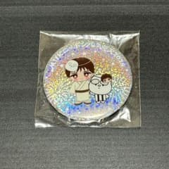 M!LK 山中柔太郎　缶バッジ 8個セット ニッポン元気花火2026 M!LKニッポン元気花火2026 ミニ縁日 缶バッジ 山中柔太朗 - メルカリ