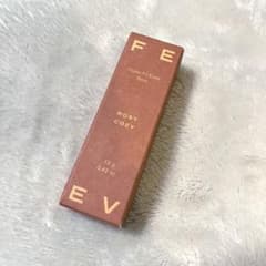 FEEV ハイパーフィットカラーバーム　新品未使用のサムネイル