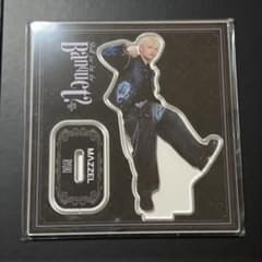 MAZZEL banquet アクスタ リュウキ RYUKI - メルカリ