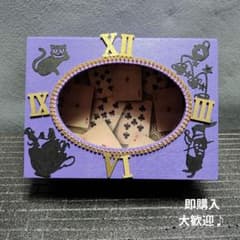 アリス　コレクションBOX➀のサムネイル