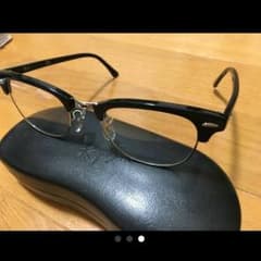 レイバン メガネのサムネイル