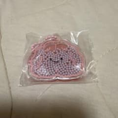 にっこりーノ元気なカラダのシャカシャカアクリルキーホルダー脳のサムネイル