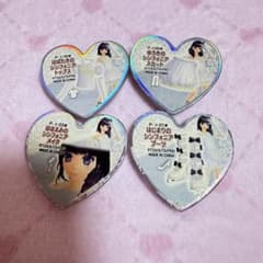 プリティーリズム プリズムストーン シンフォニア 4個セット - メルカリ