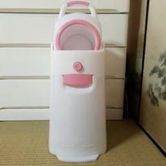 おむつバケツ　ゴミ箱のサムネイル